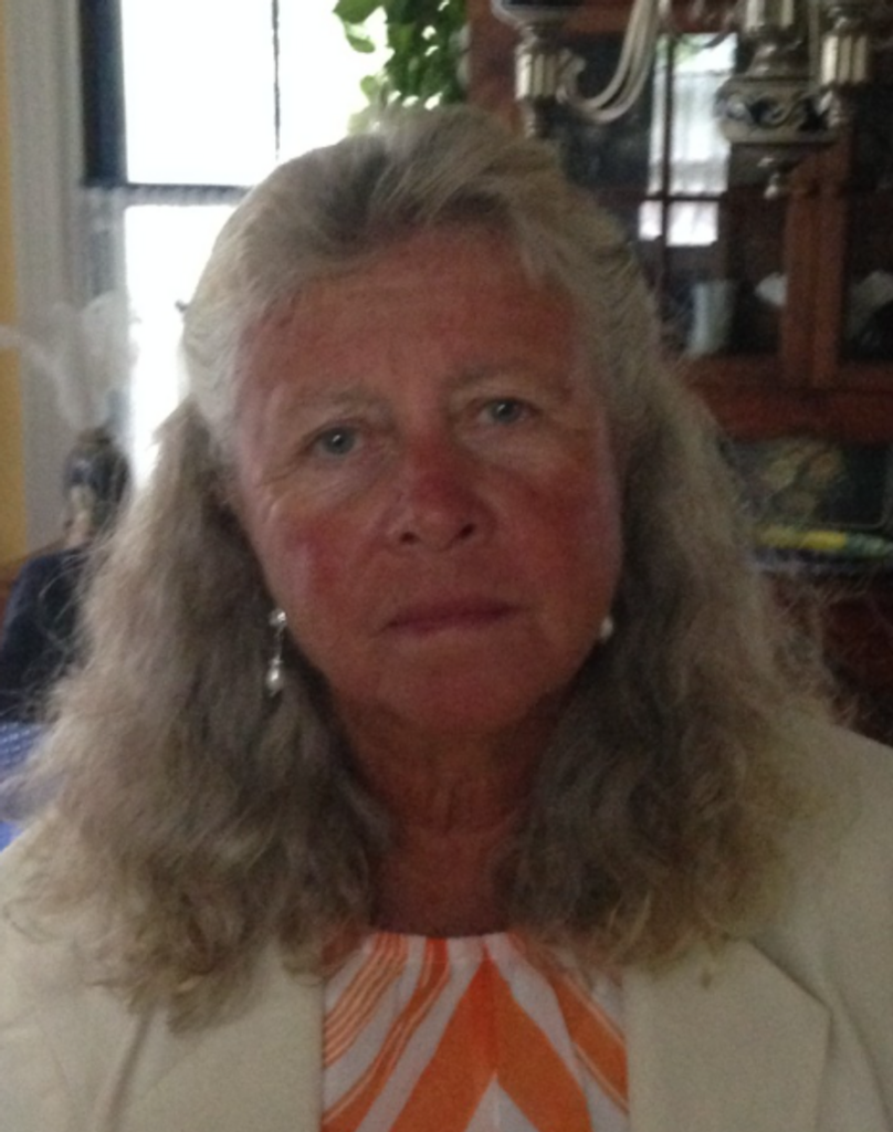 Leslie Burt Mcewen Profile Photo