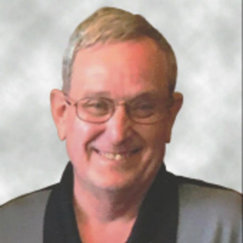 Blane Marvin Nichols