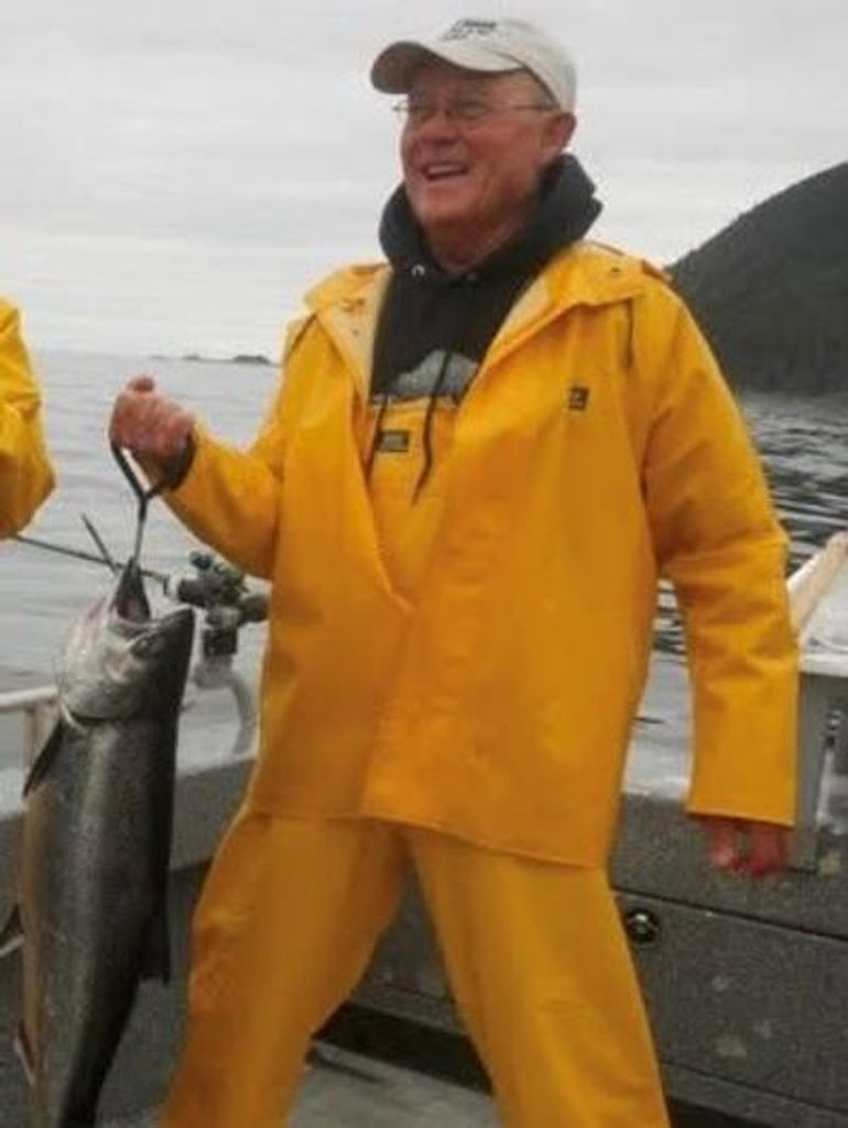 Wayne Downs Profile Photo