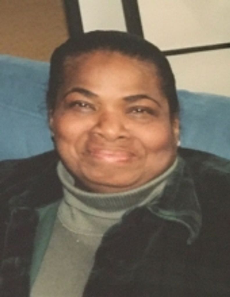 Glenda Myrna Price-Soso