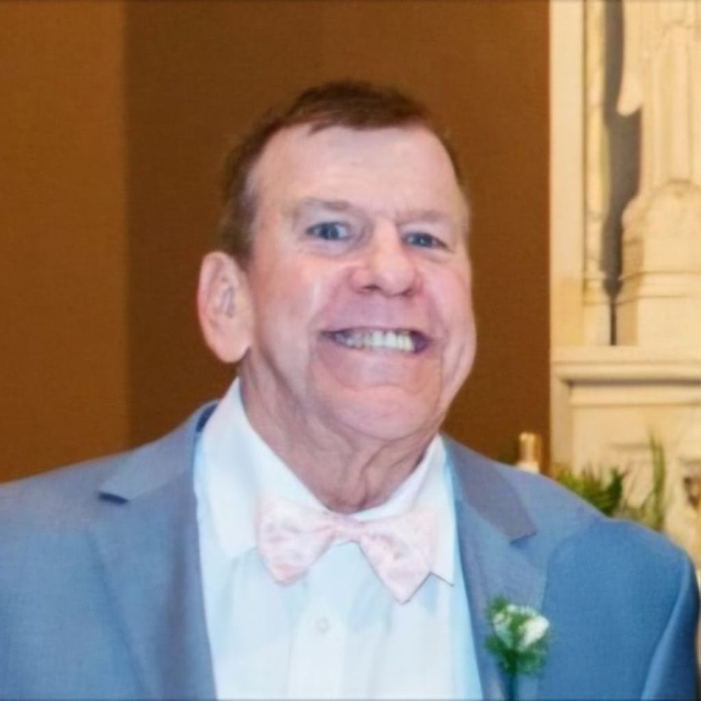 John M. Powers