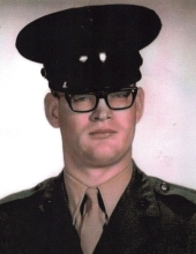 Paul Wayne Caudill Profile Photo