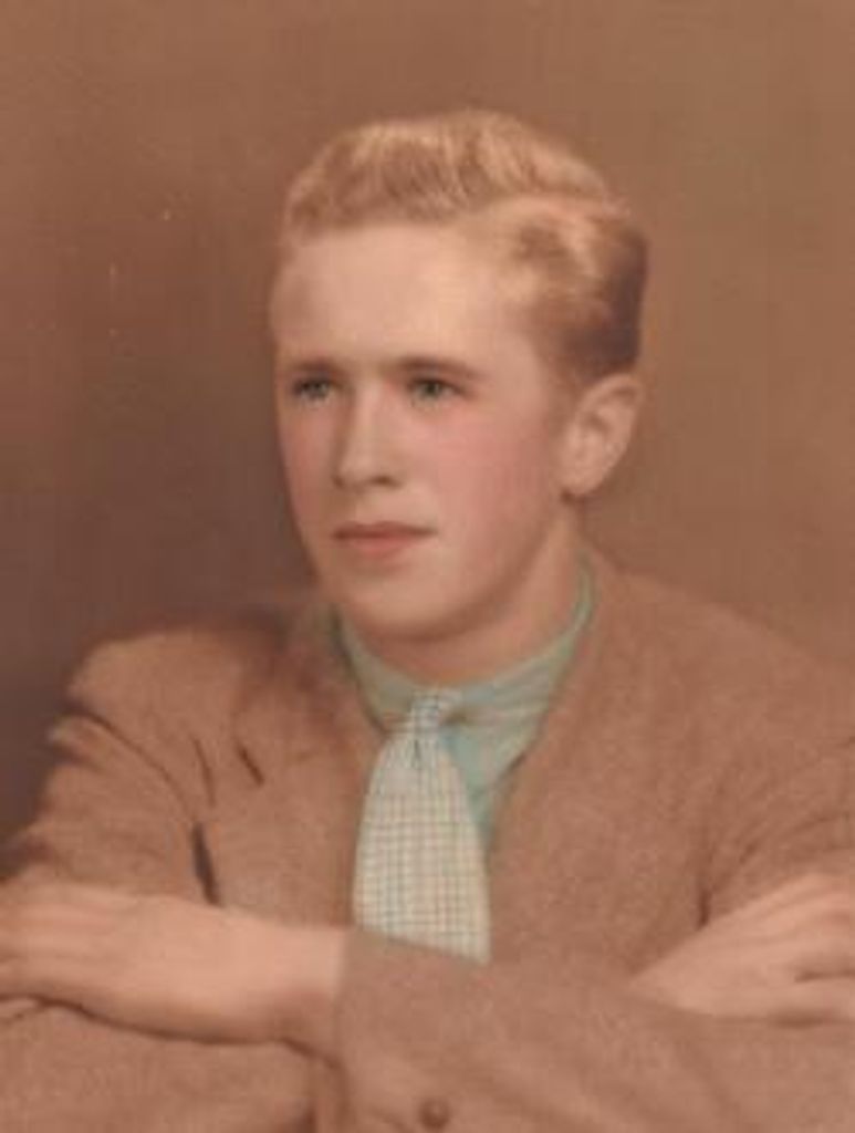 Francis Ignatius Codd M.D.