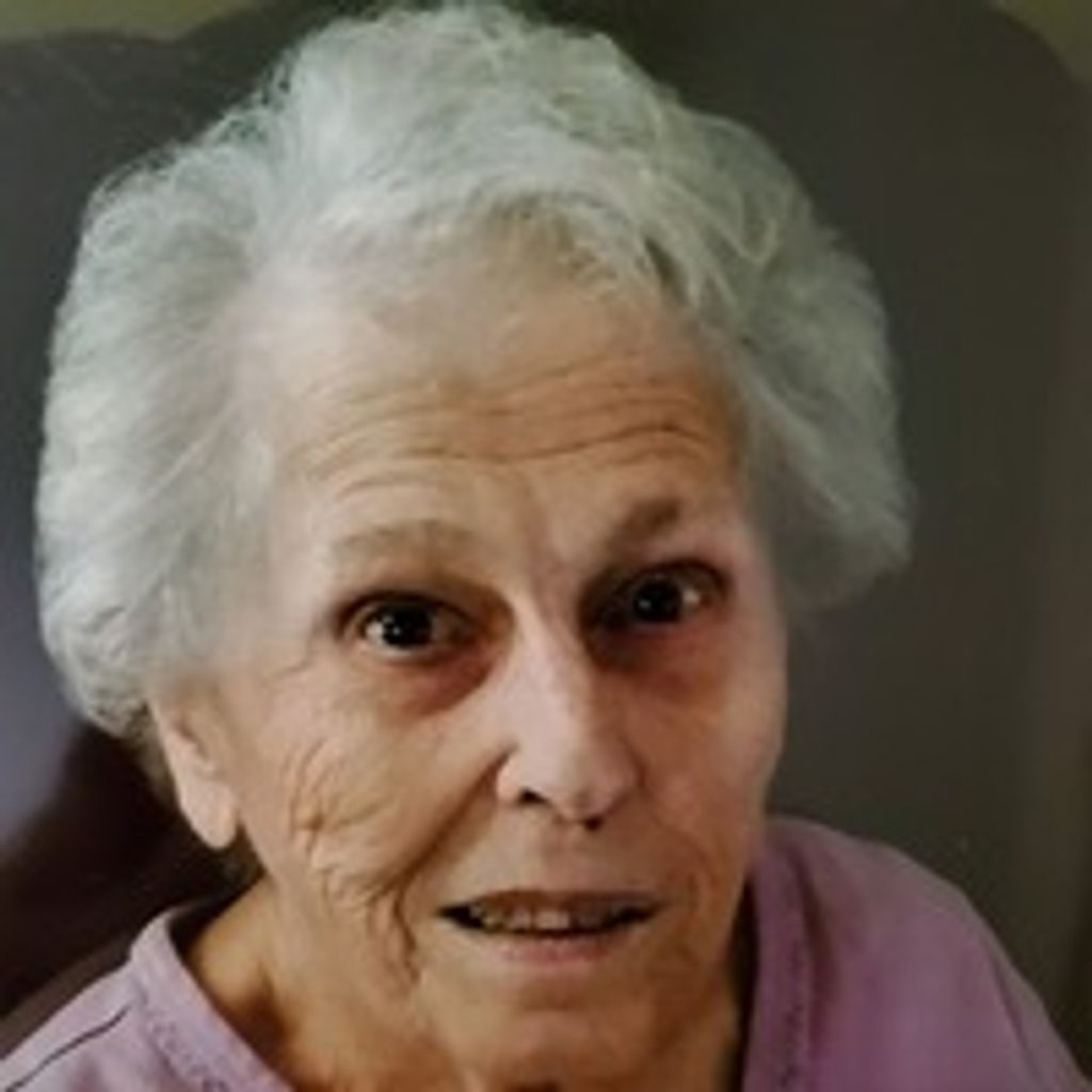 Jacqueline Meredith Miller