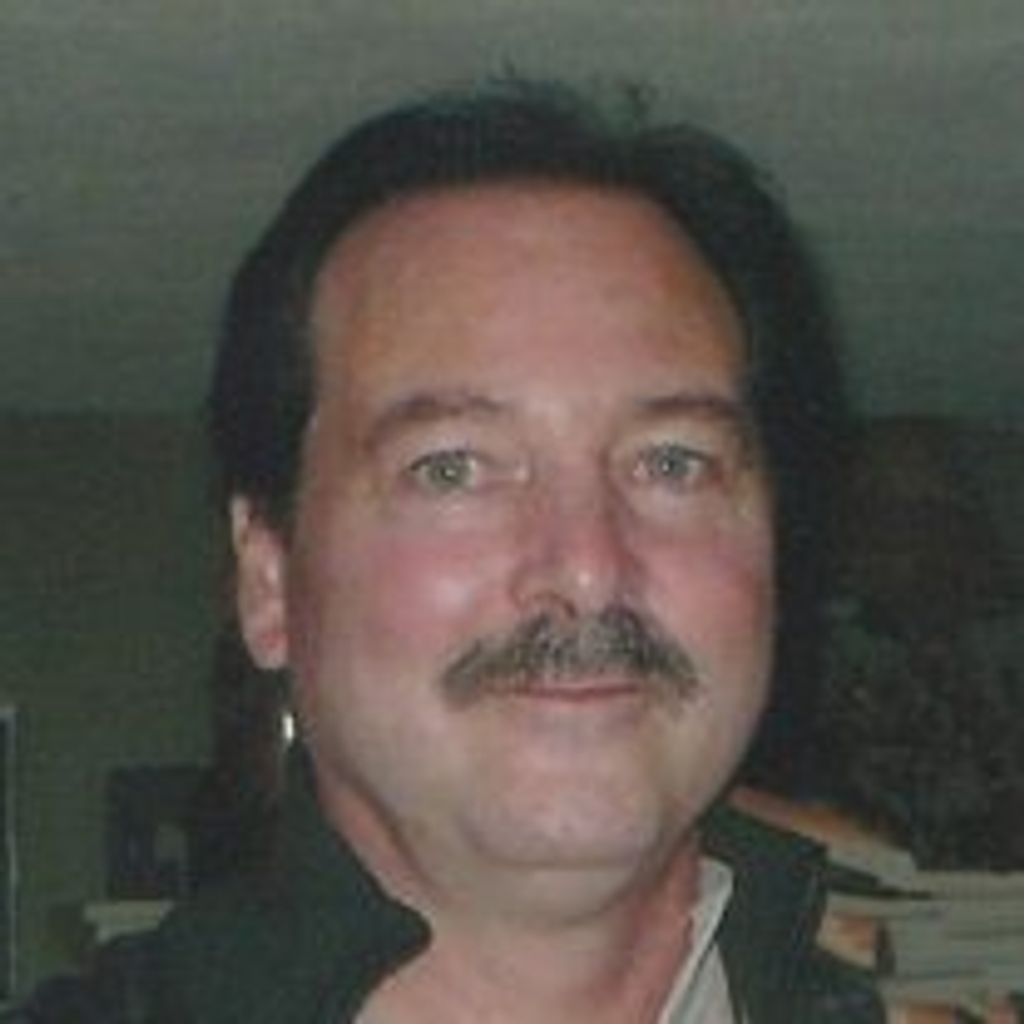 Edward R. Deroy Profile Photo