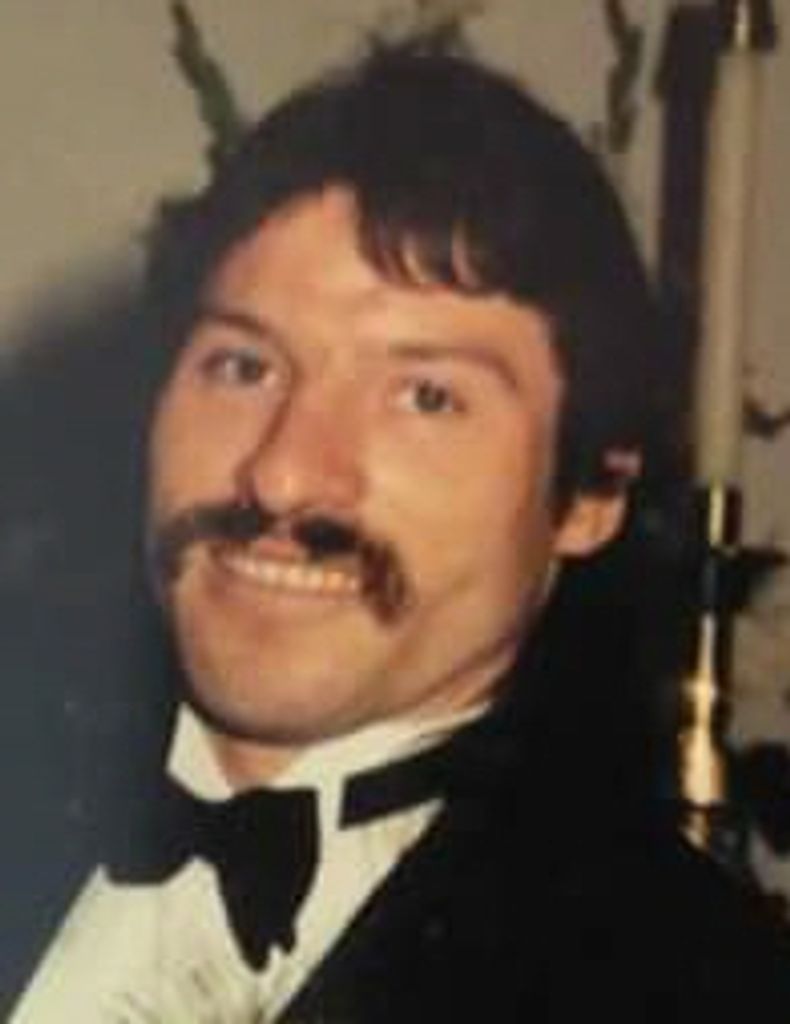 Edward  C Pregont Profile Photo
