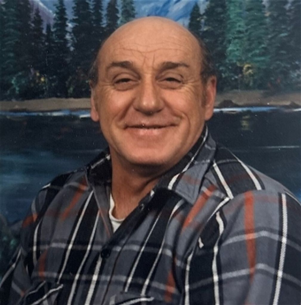 Gordon J "Gordy" Pepin