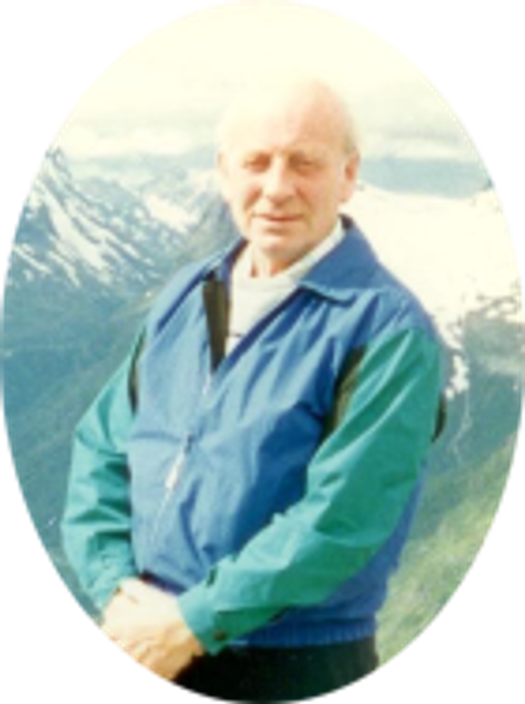 Johan Lepsoe