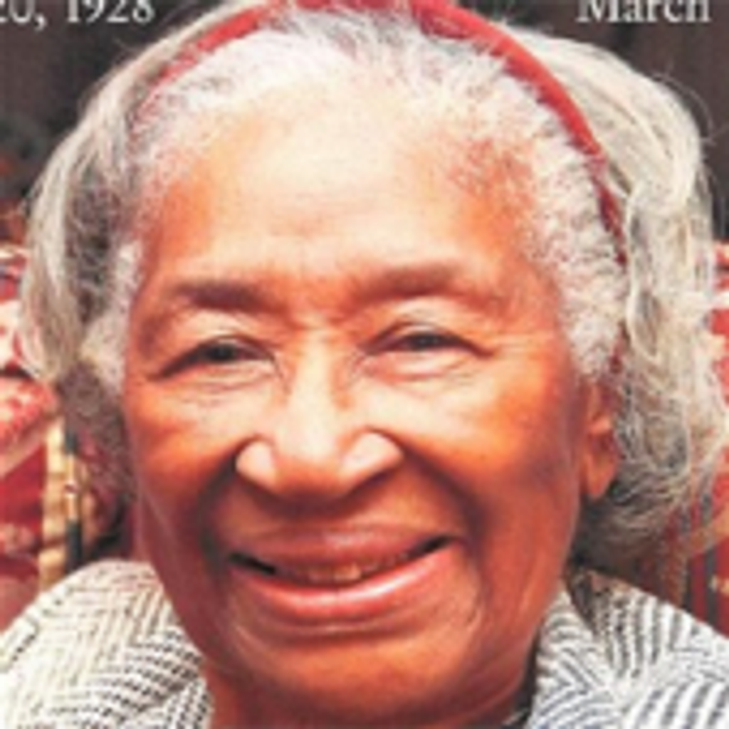 Annabell  Thompson Moore