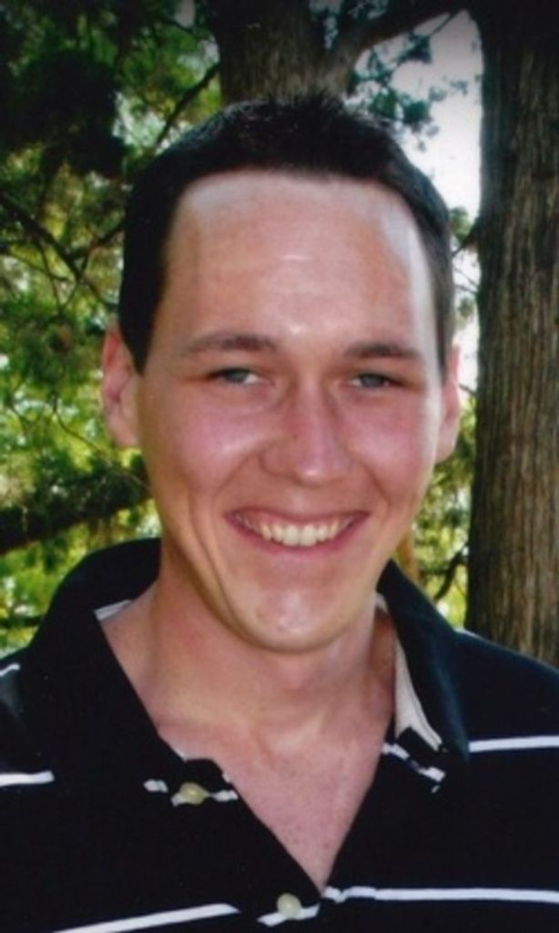 Daniel James Johnston Profile Photo