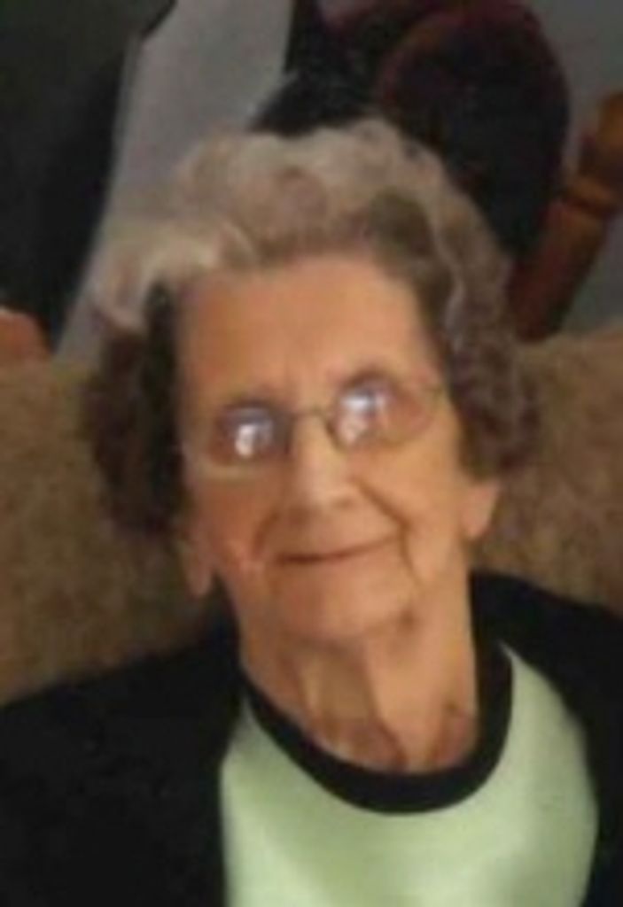 Elvaina Nelson