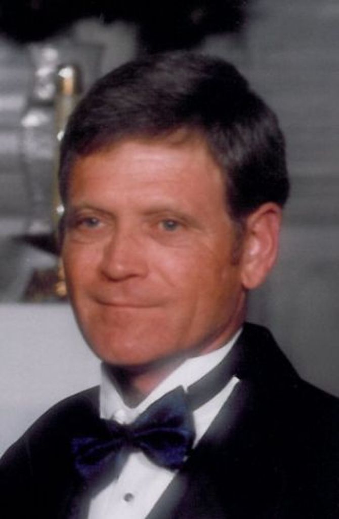 Kevin Tompkins