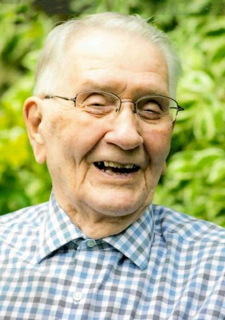 Russell Kress Profile Photo