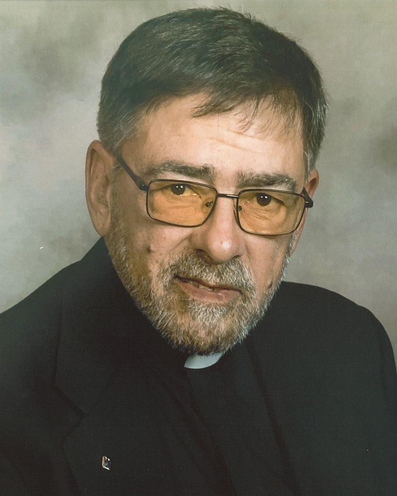 Rev. James Ferry Profile Photo