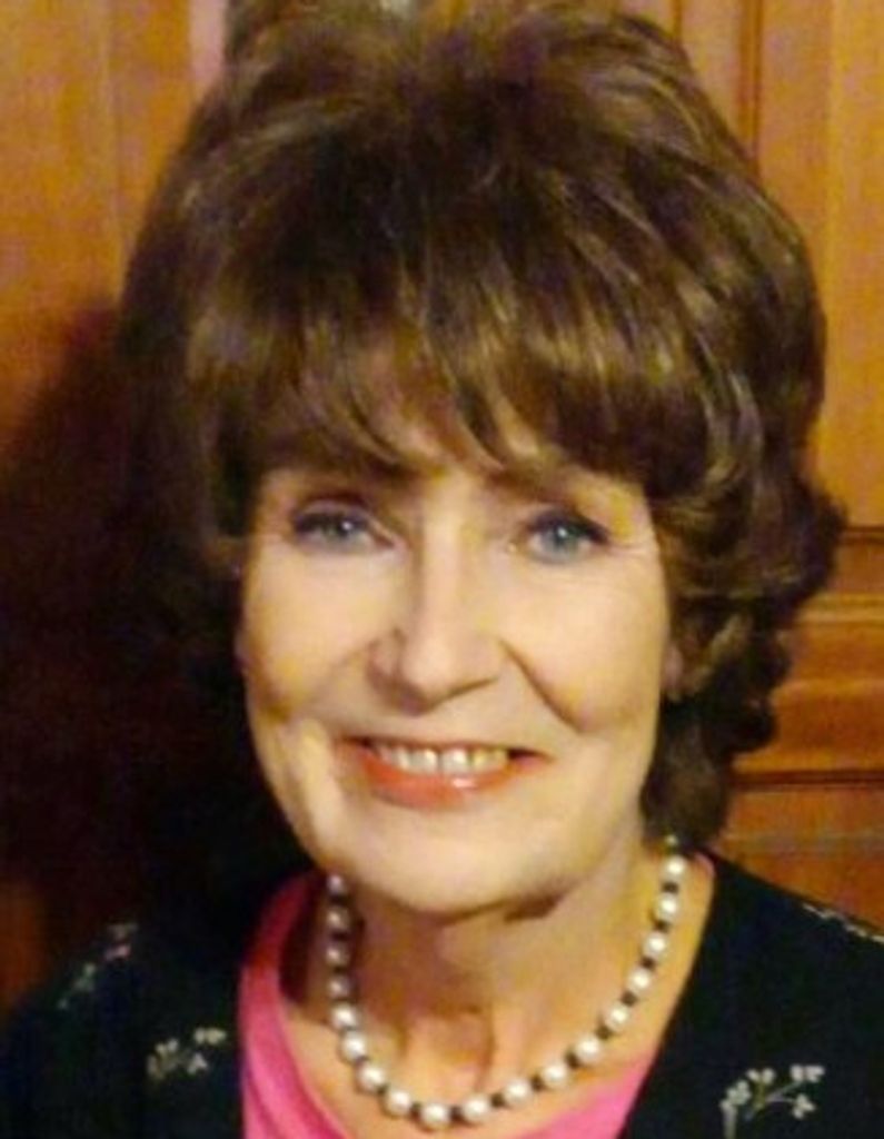 Anita C. (Robbins)  Kouts