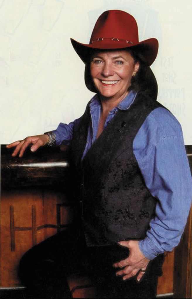 Margene Jensen