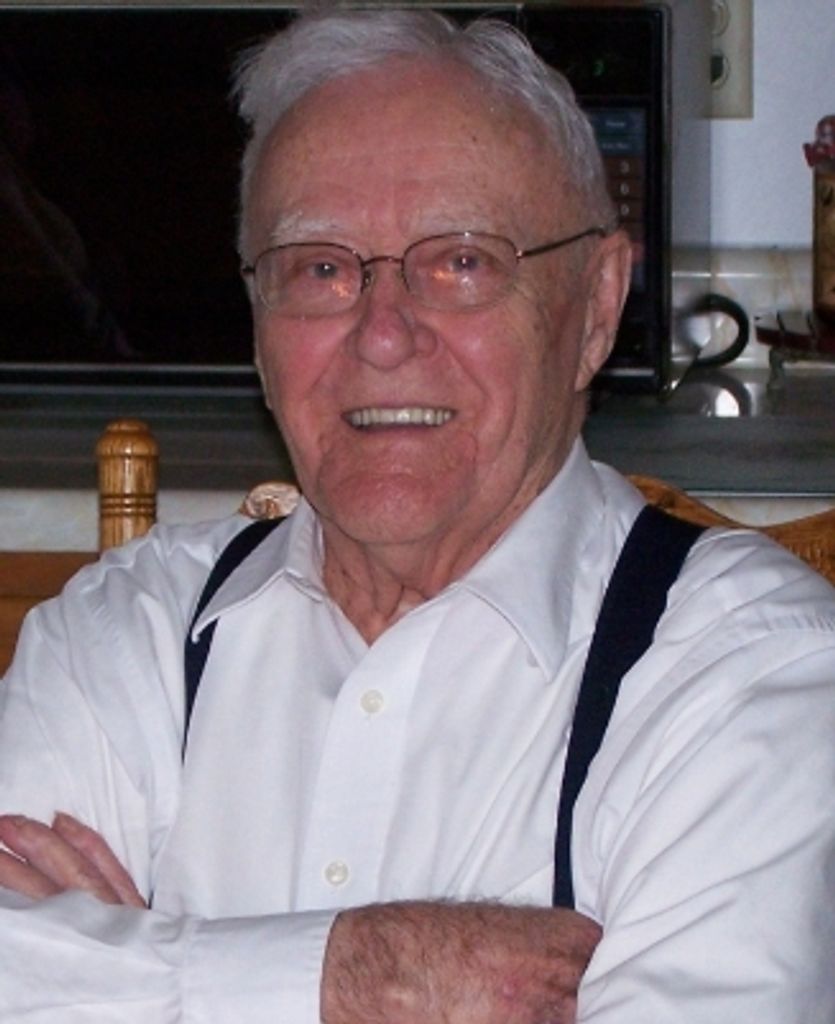 Wayne L. Henderson