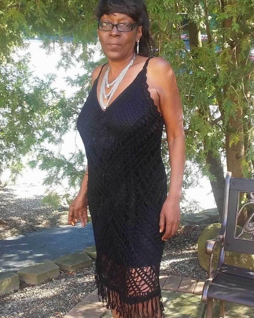 YeVetta Lewis-Massey Profile Photo