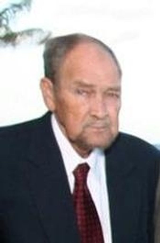 V. Dwight Bailey Profile Photo
