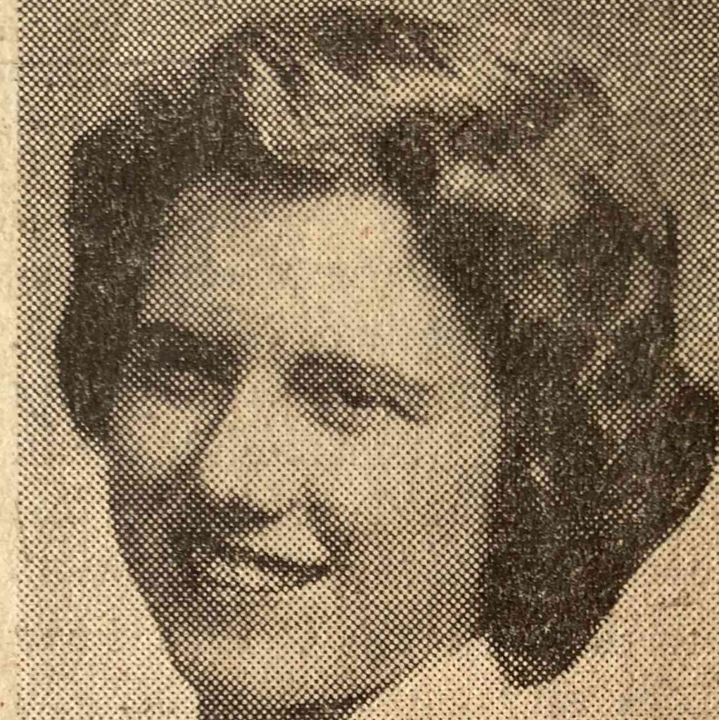 Mary Gibbs Farrell Profile Photo