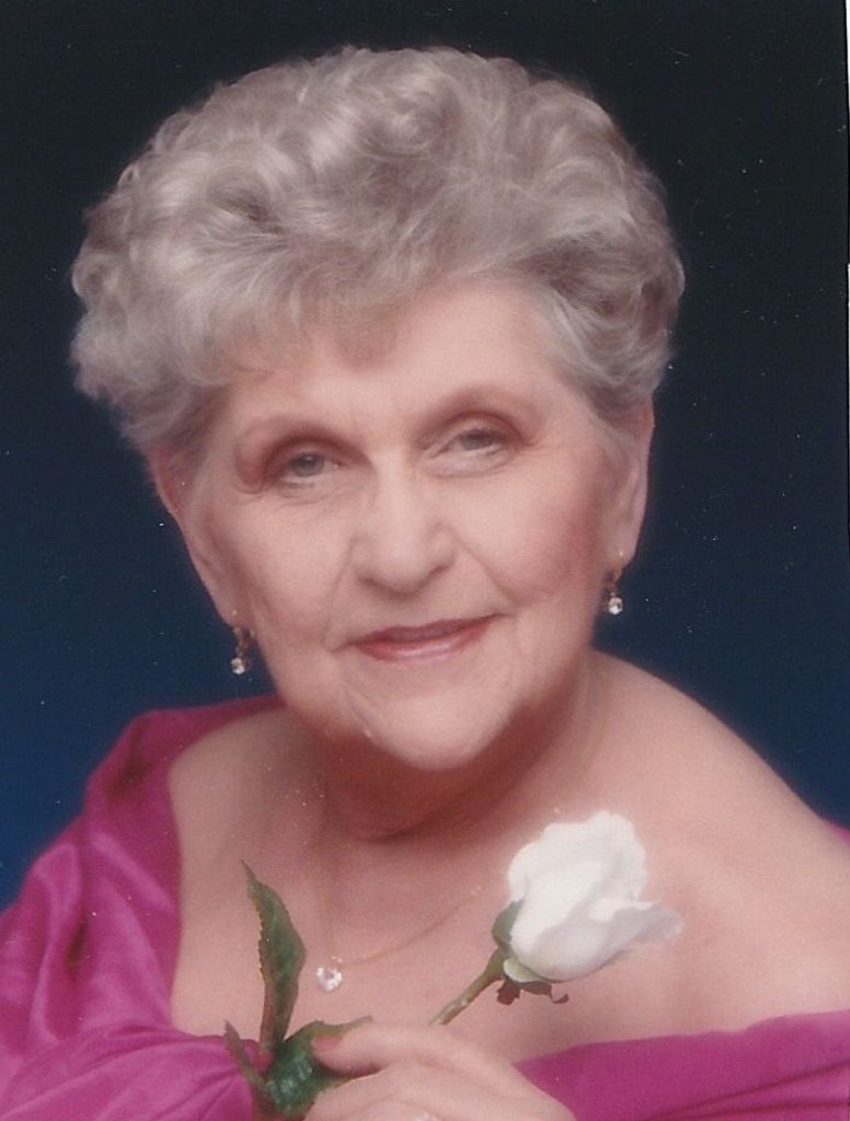 Lauretta L. Jones