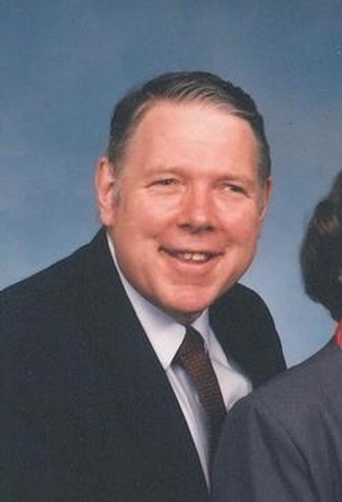 Paul Duane Lusk