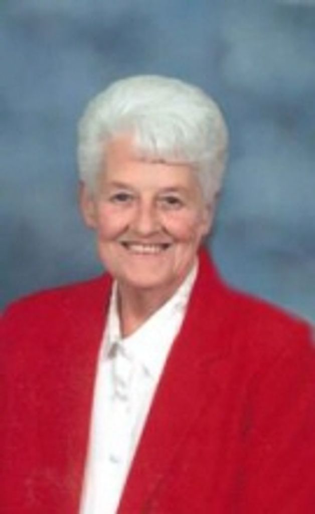 Beverly Raymond