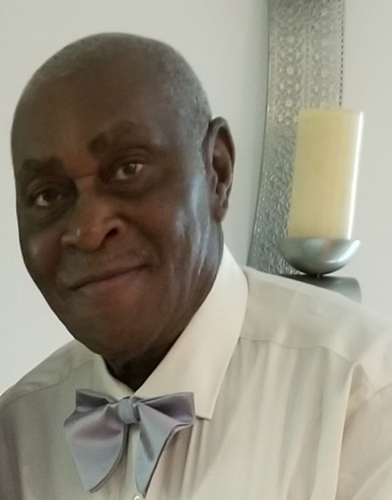 Henry Smalls