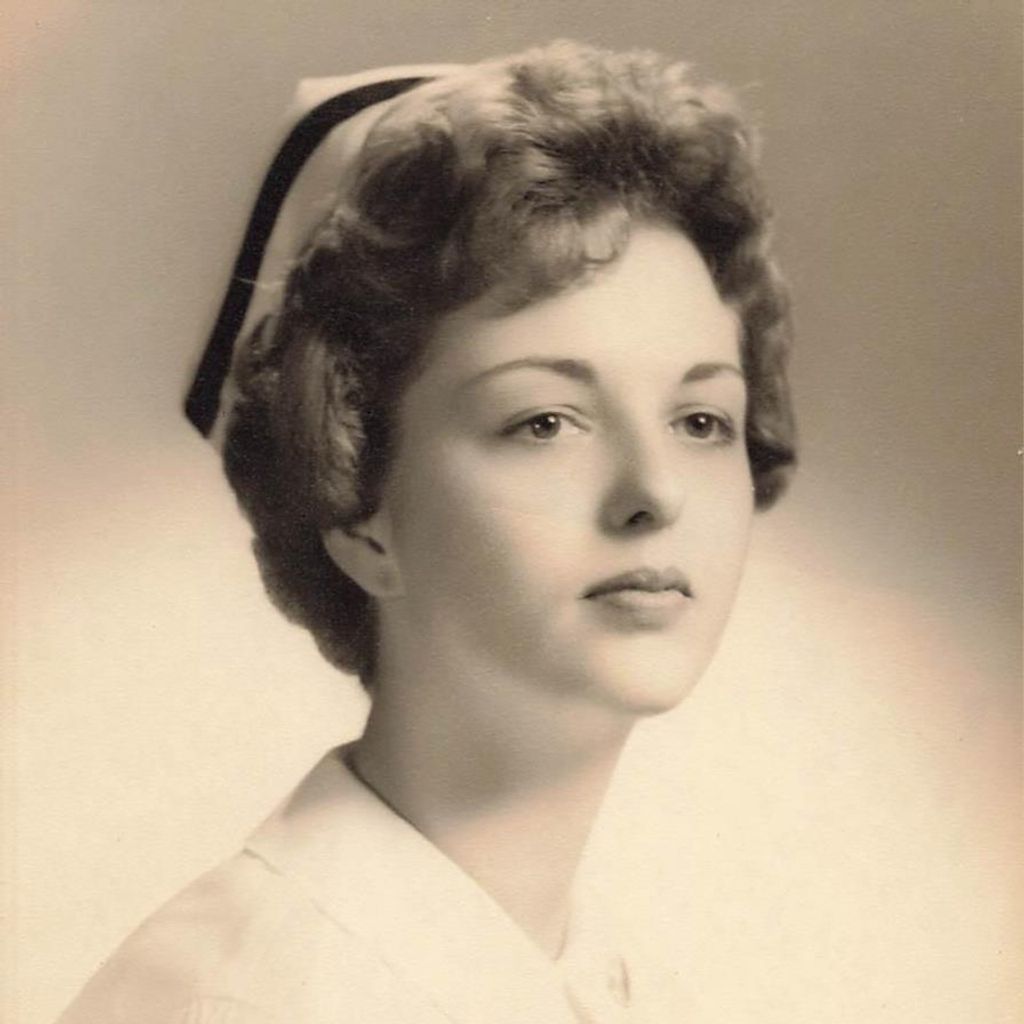 Elizabeth Greene