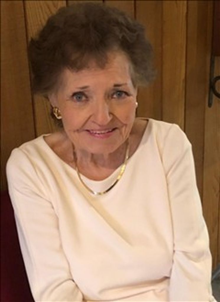 Betty Elaine Butler
