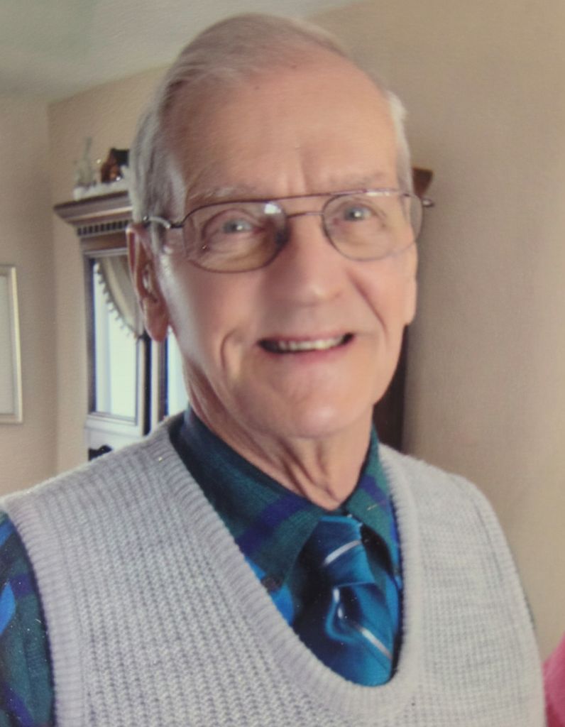 Virgil Melton Davis