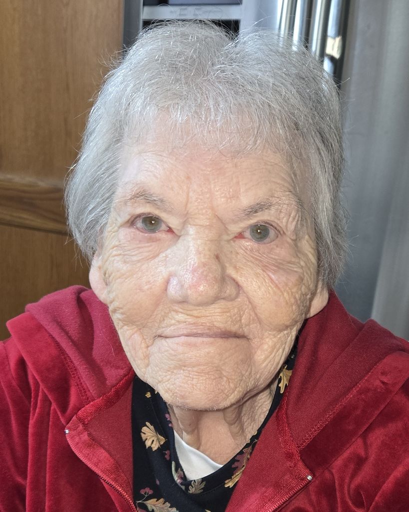 Shirley J. Carter Profile Photo