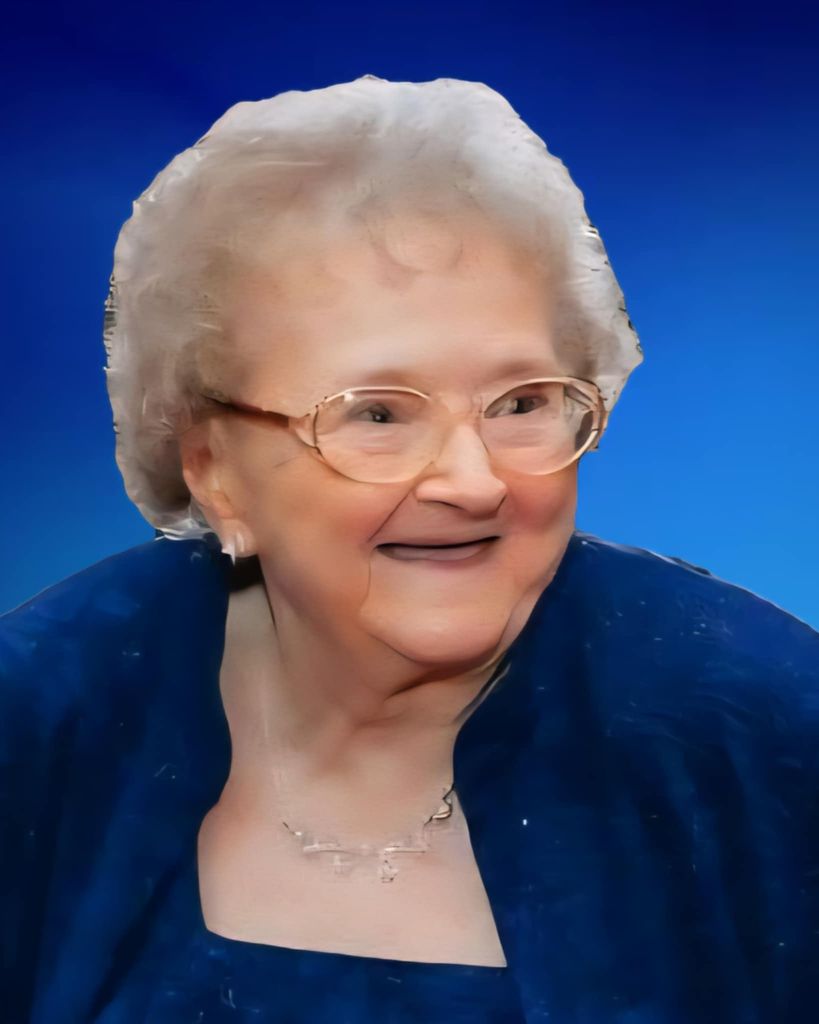 Miriam G. Pickles Profile Photo