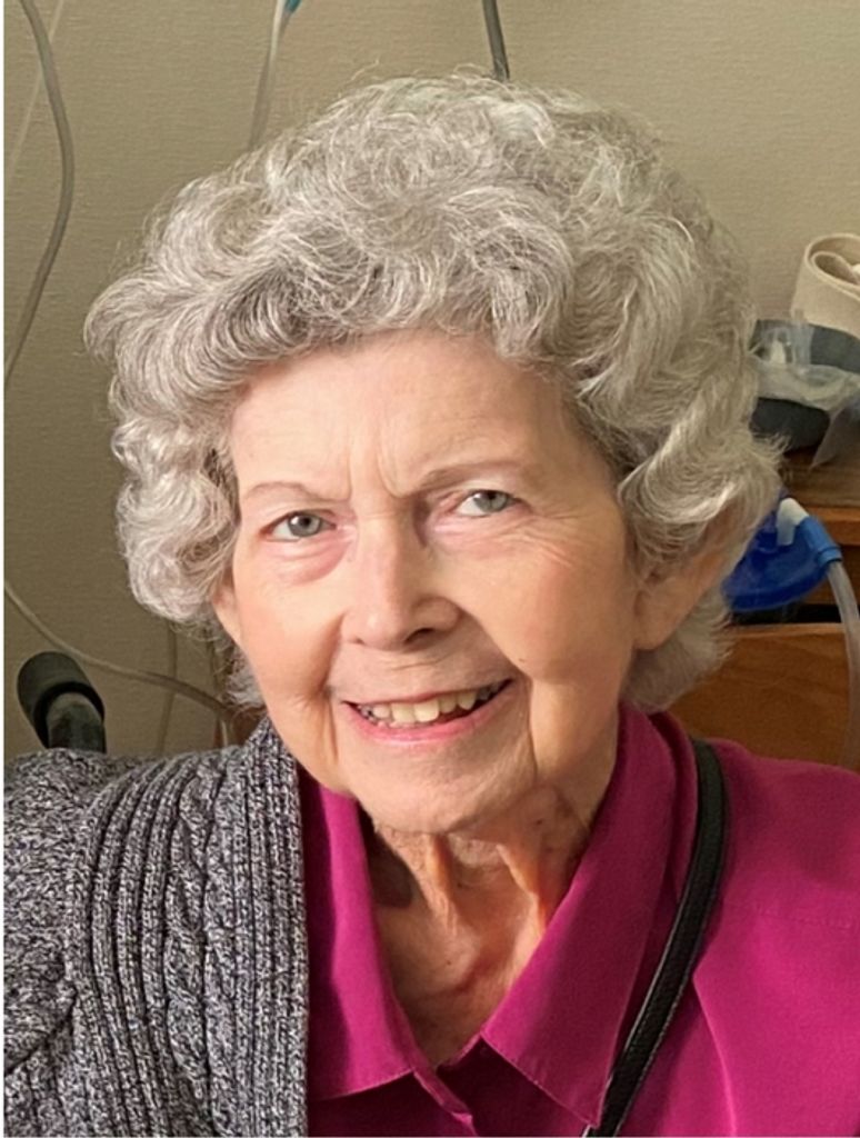 Emelyn (Allmond)  Evans Profile Photo