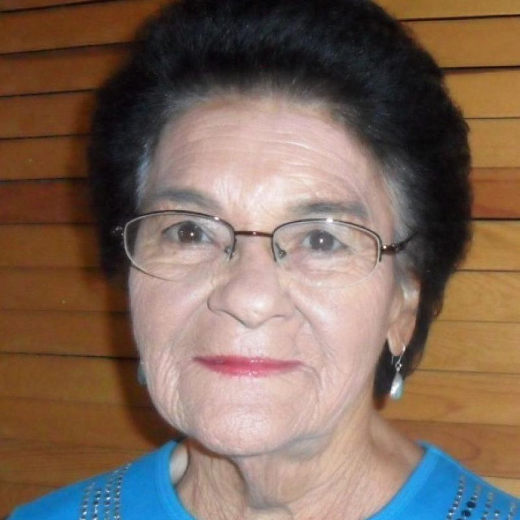 Corrine G. Vargas