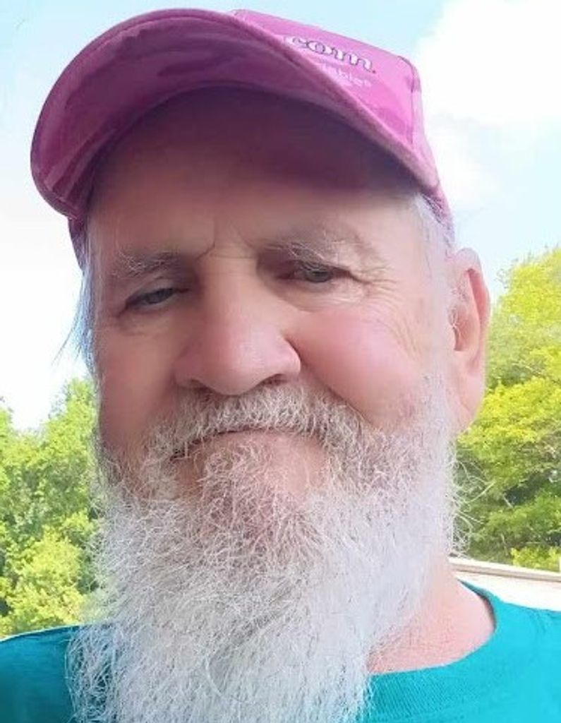 Richard Ansback