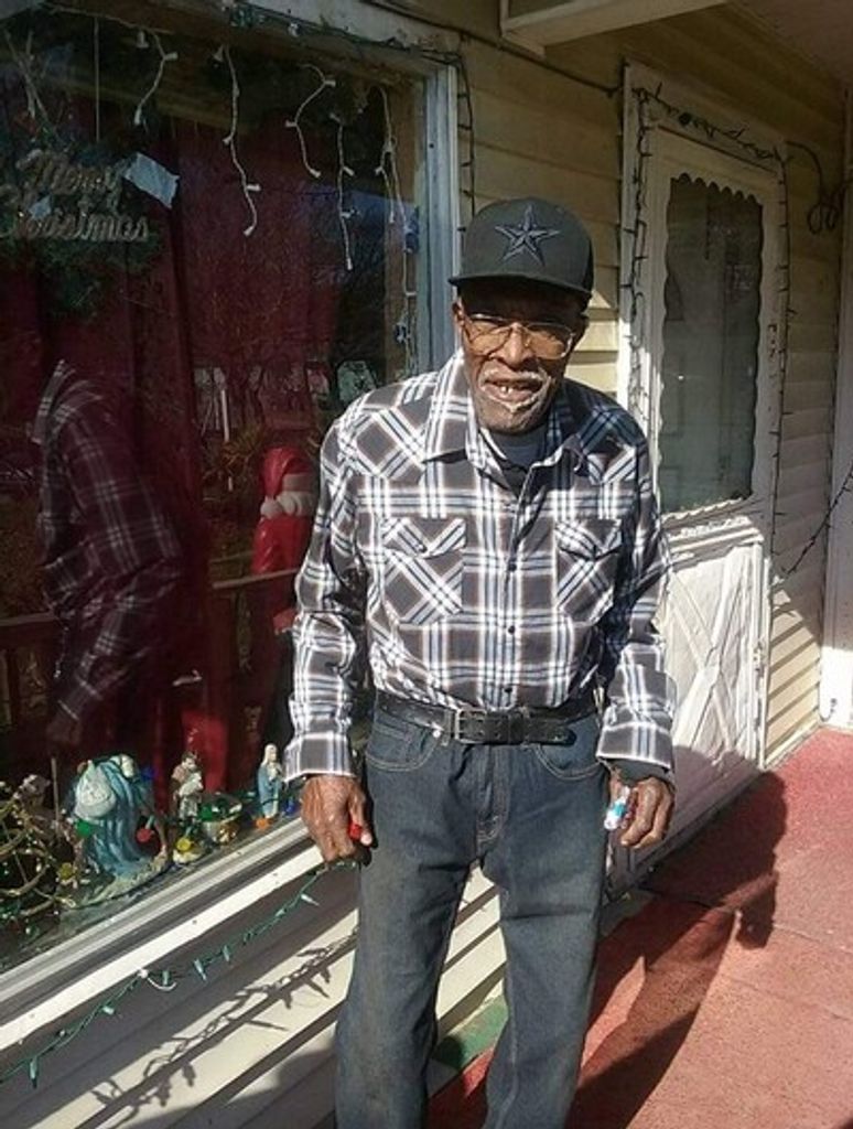 Allen Carter Sr. Profile Photo