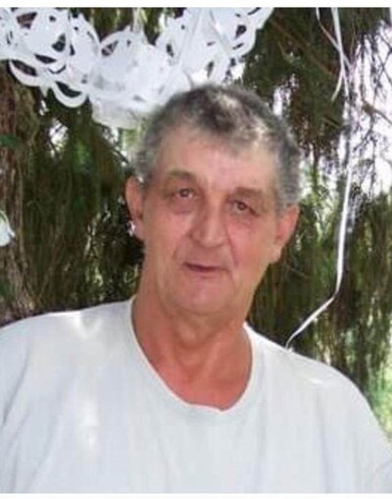 David Allen Clark Sr