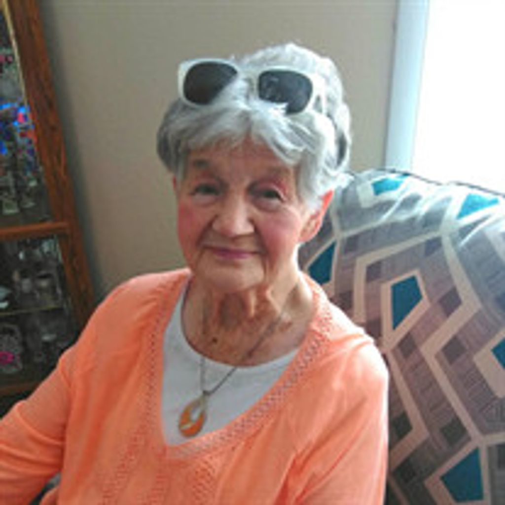 Ann Lura Clark