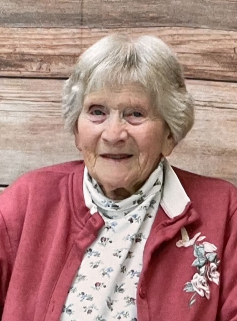 Martha "Betty" M. Kuhn Profile Photo