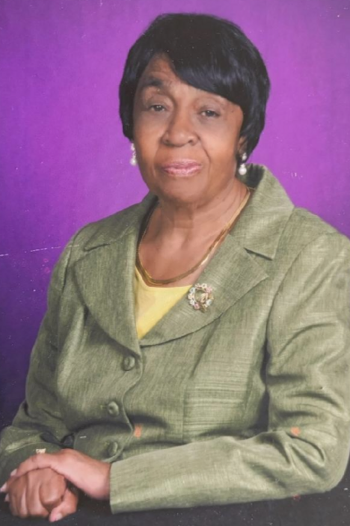 Helen R Brown