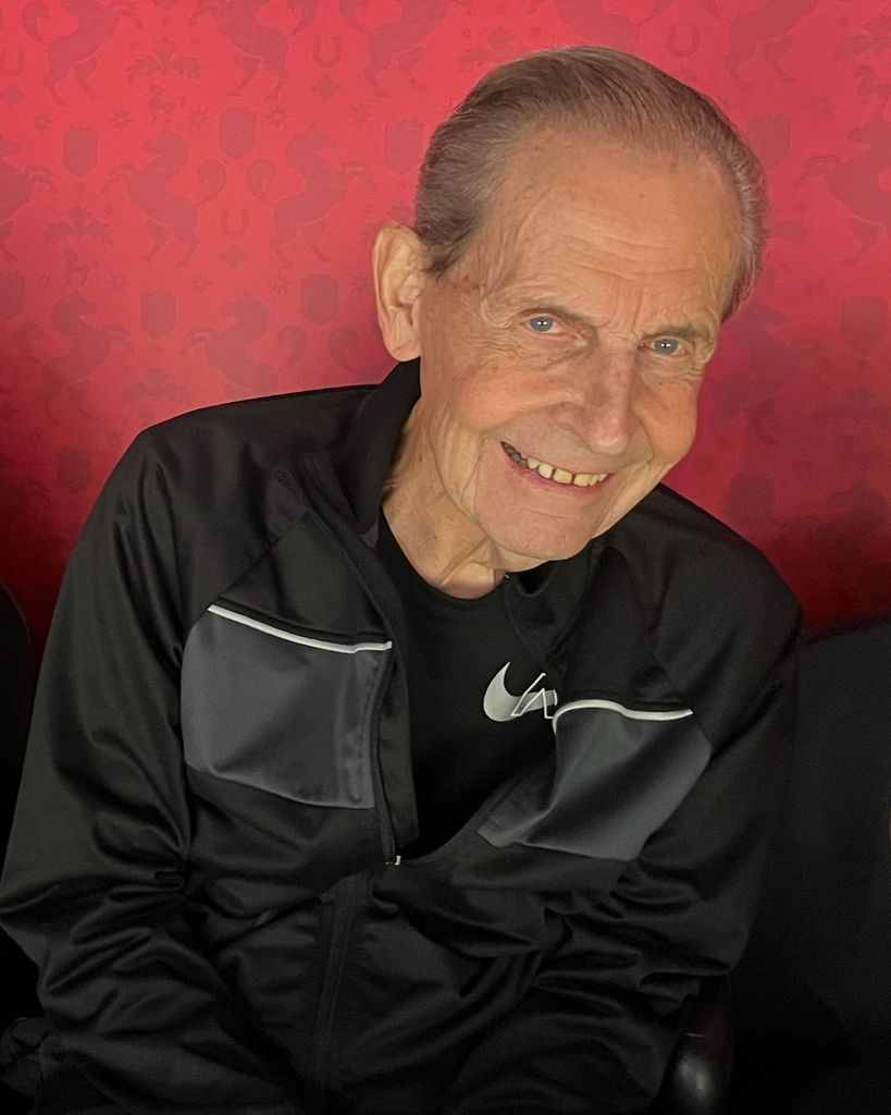 Donald Phillip Simon