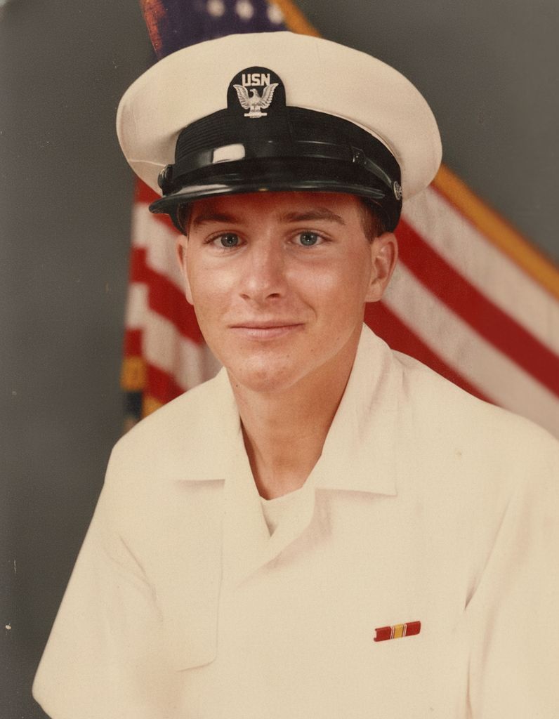 Michael David Frye Profile Photo