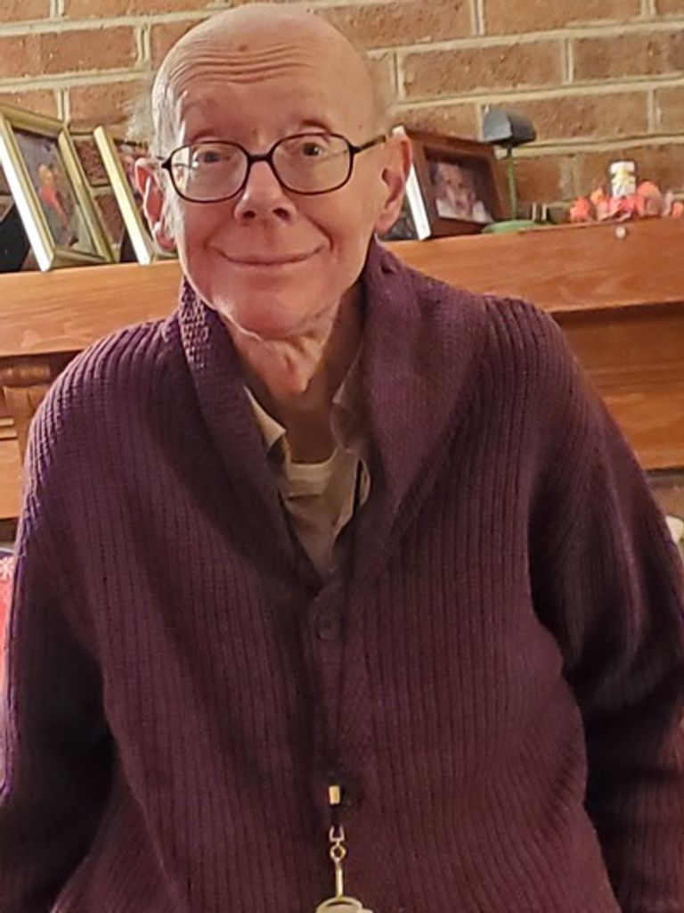 Benjamin Franklin Barefoot Profile Photo