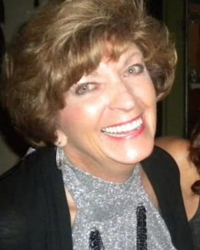 Patsy Glover Profile Photo