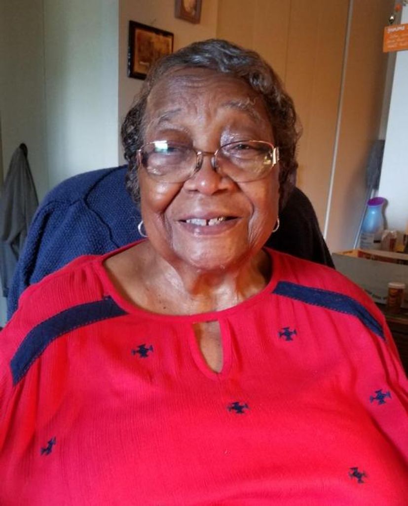 Myrtle Virginia Welch