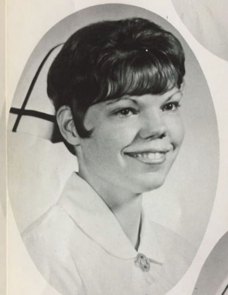 Constance Catherine Flynn