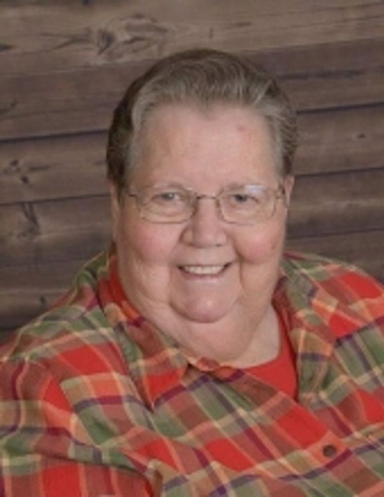 Nadine  Carter 