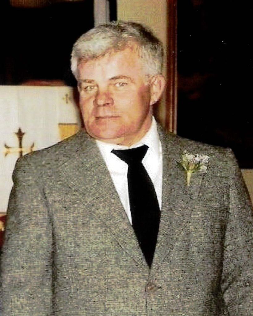Robert Walter Laughlin Profile Photo