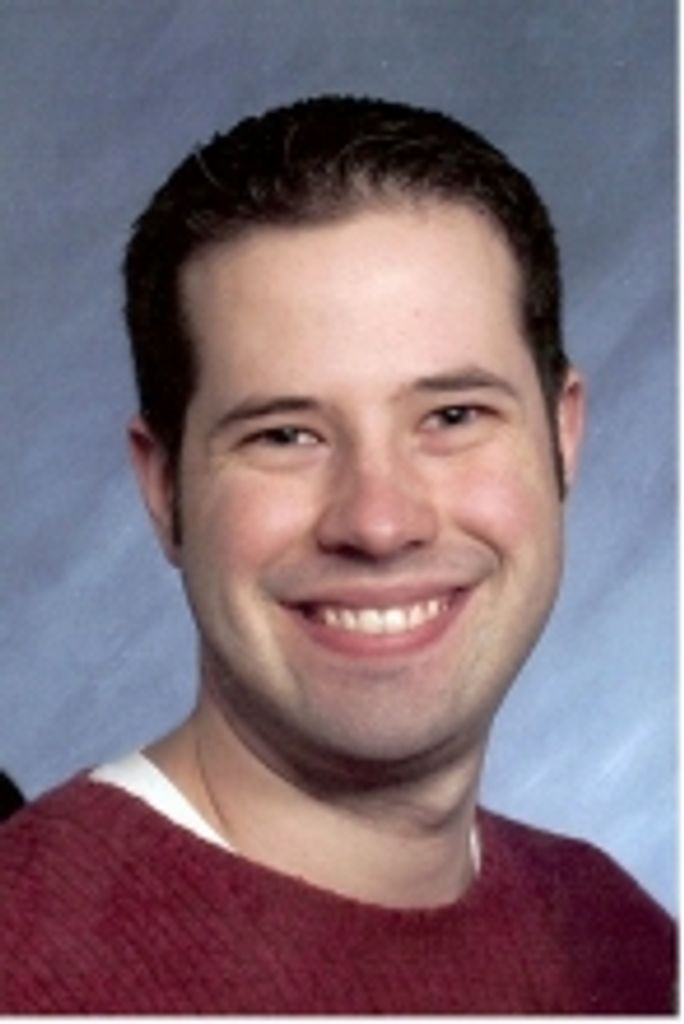 Matthew Garrett Hampton